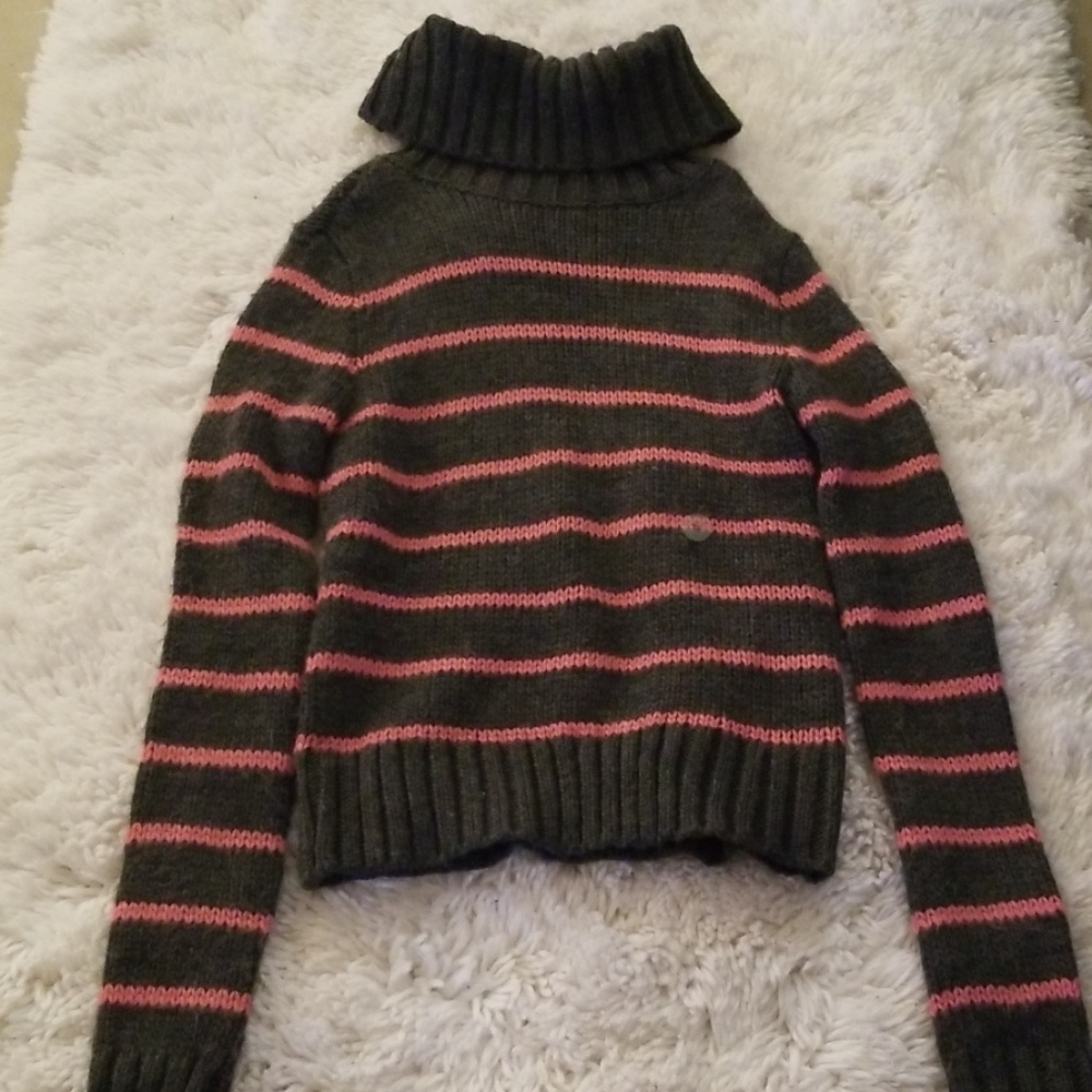 Prince & Fox sweater